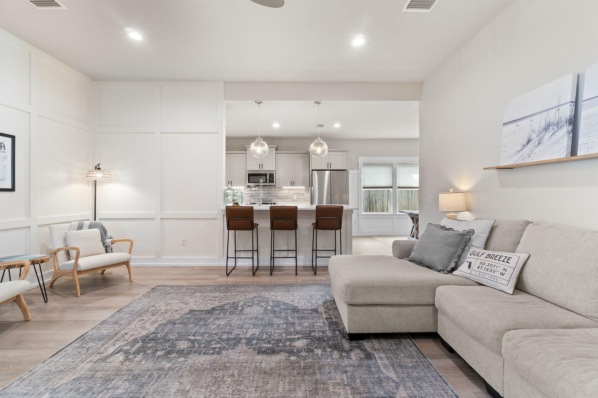 EAST BAY HEIGHTS - Residential