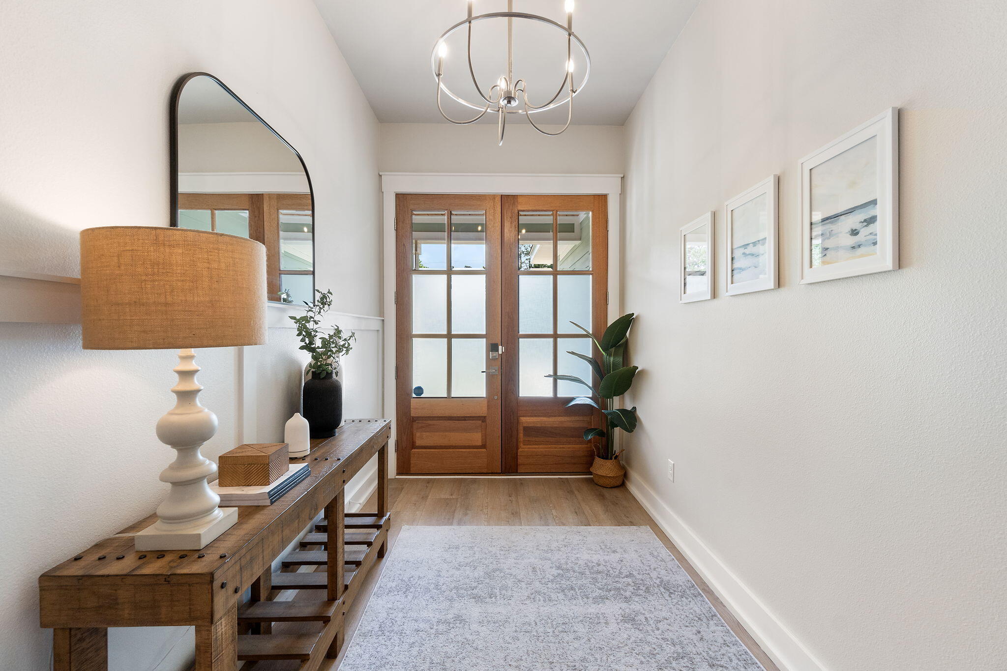 EAST BAY HEIGHTS - Residential