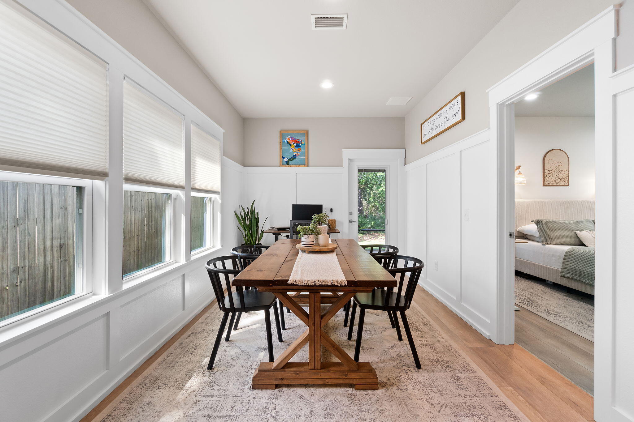EAST BAY HEIGHTS - Residential
