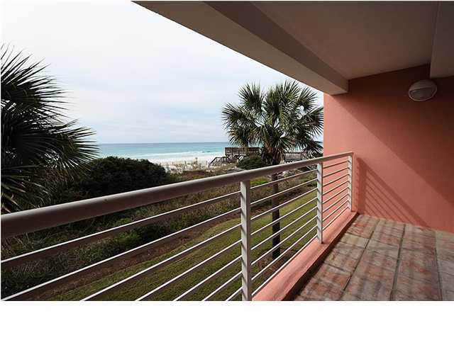 SANDESTIN BEACH VILLAS - Residential