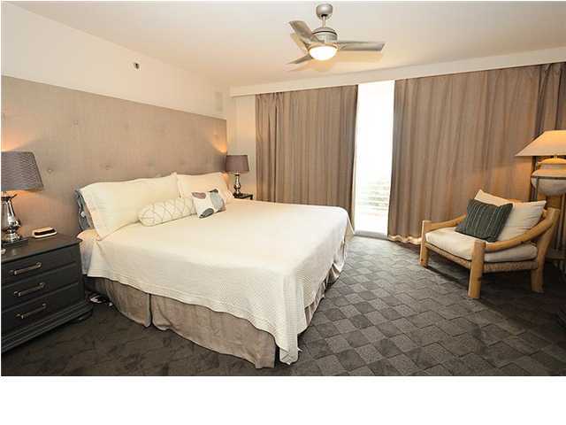 SANDESTIN BEACH VILLAS - Residential