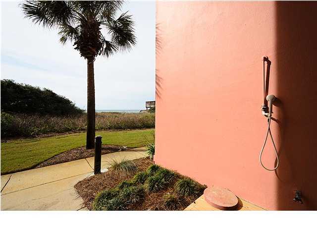 SANDESTIN BEACH VILLAS - Residential