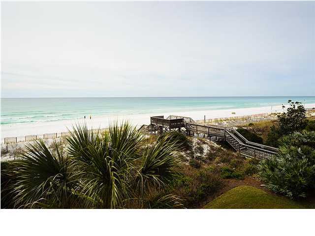 SANDESTIN BEACH VILLAS - Residential