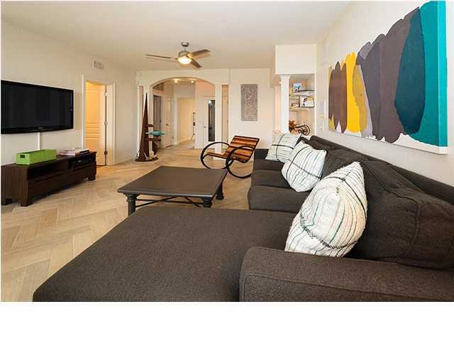 SANDESTIN BEACH VILLAS - Residential