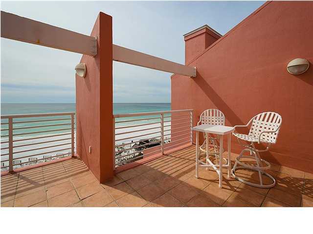 SANDESTIN BEACH VILLAS - Residential