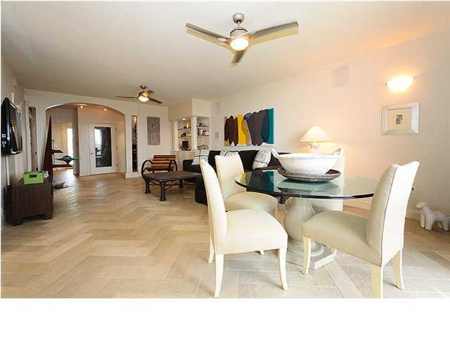 SANDESTIN BEACH VILLAS - Residential