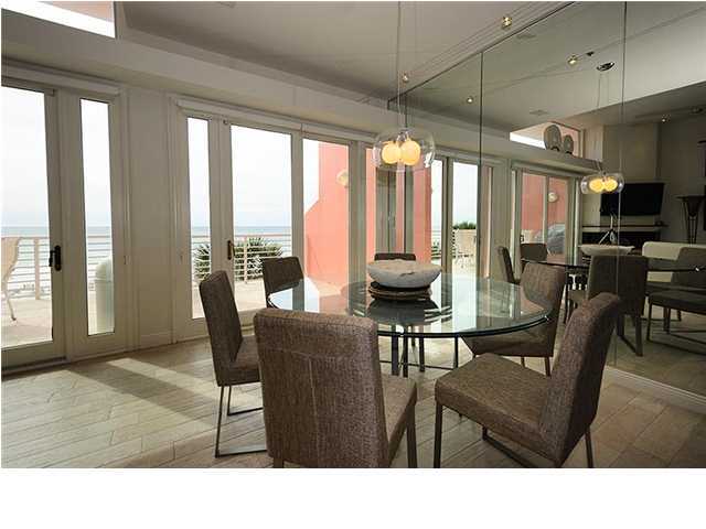 SANDESTIN BEACH VILLAS - Residential