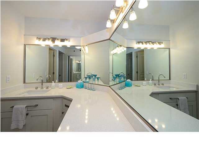 SANDESTIN BEACH VILLAS - Residential