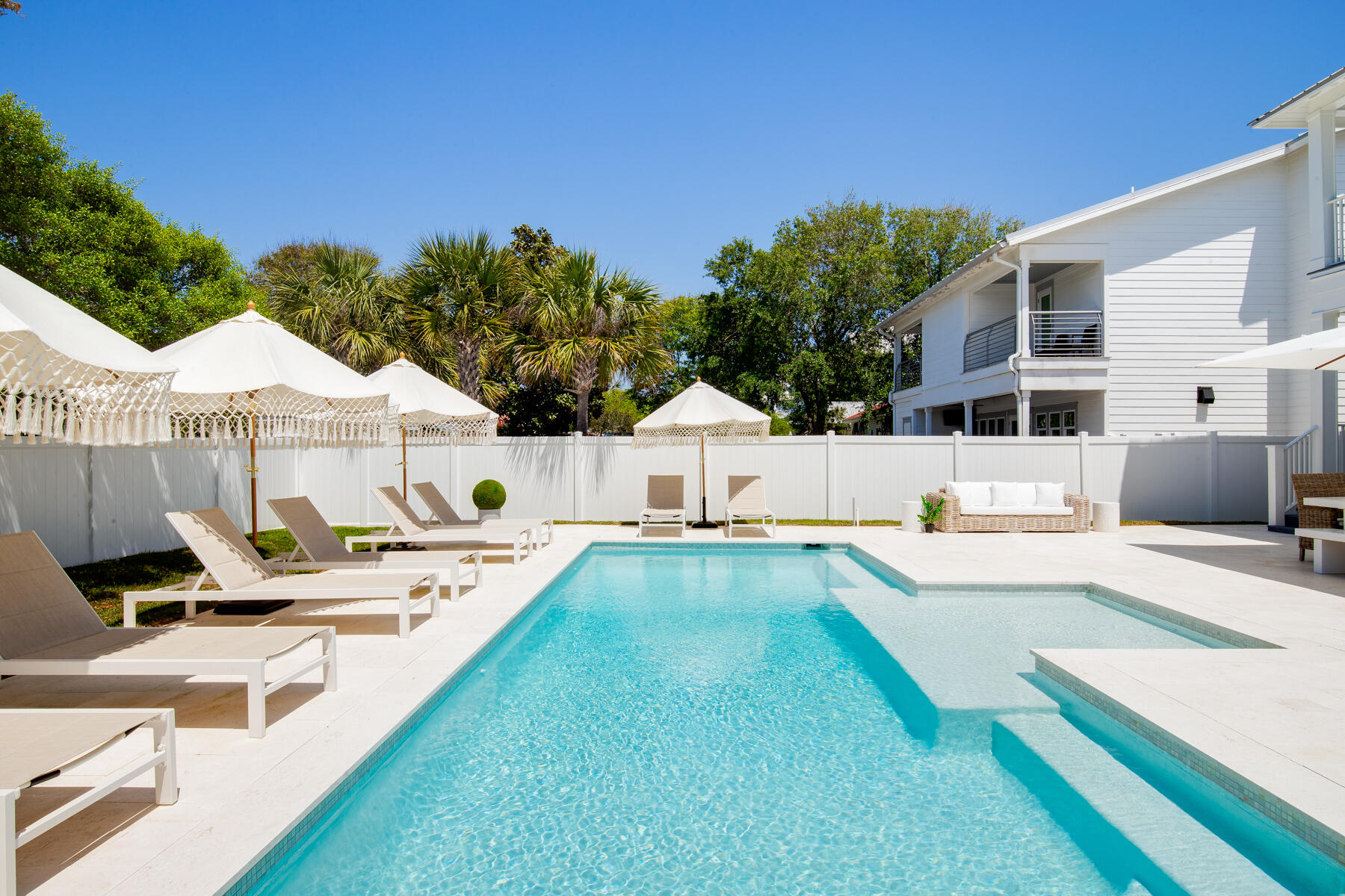 CRYSTAL BEACH - Residential