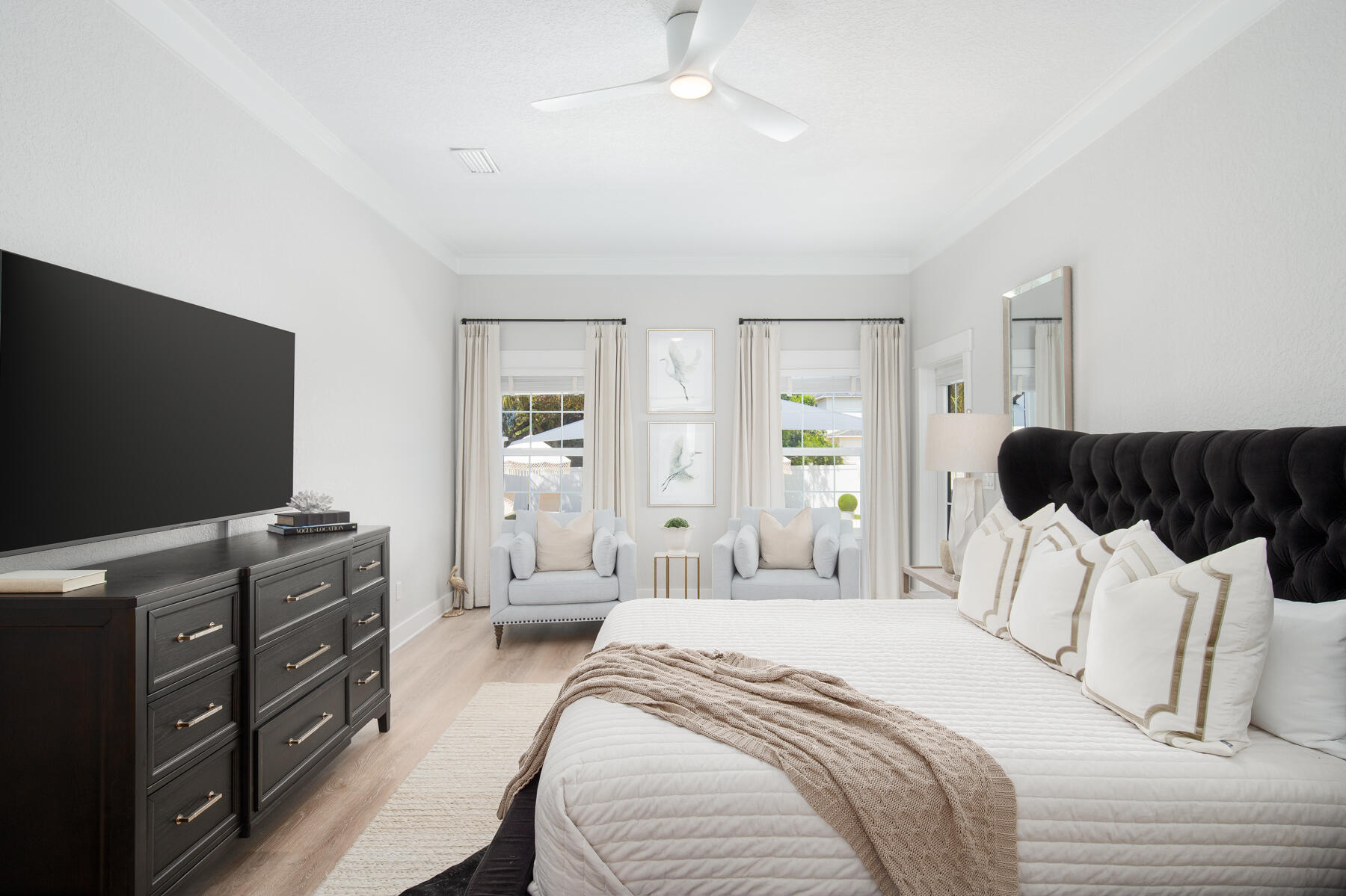 CRYSTAL BEACH - Residential