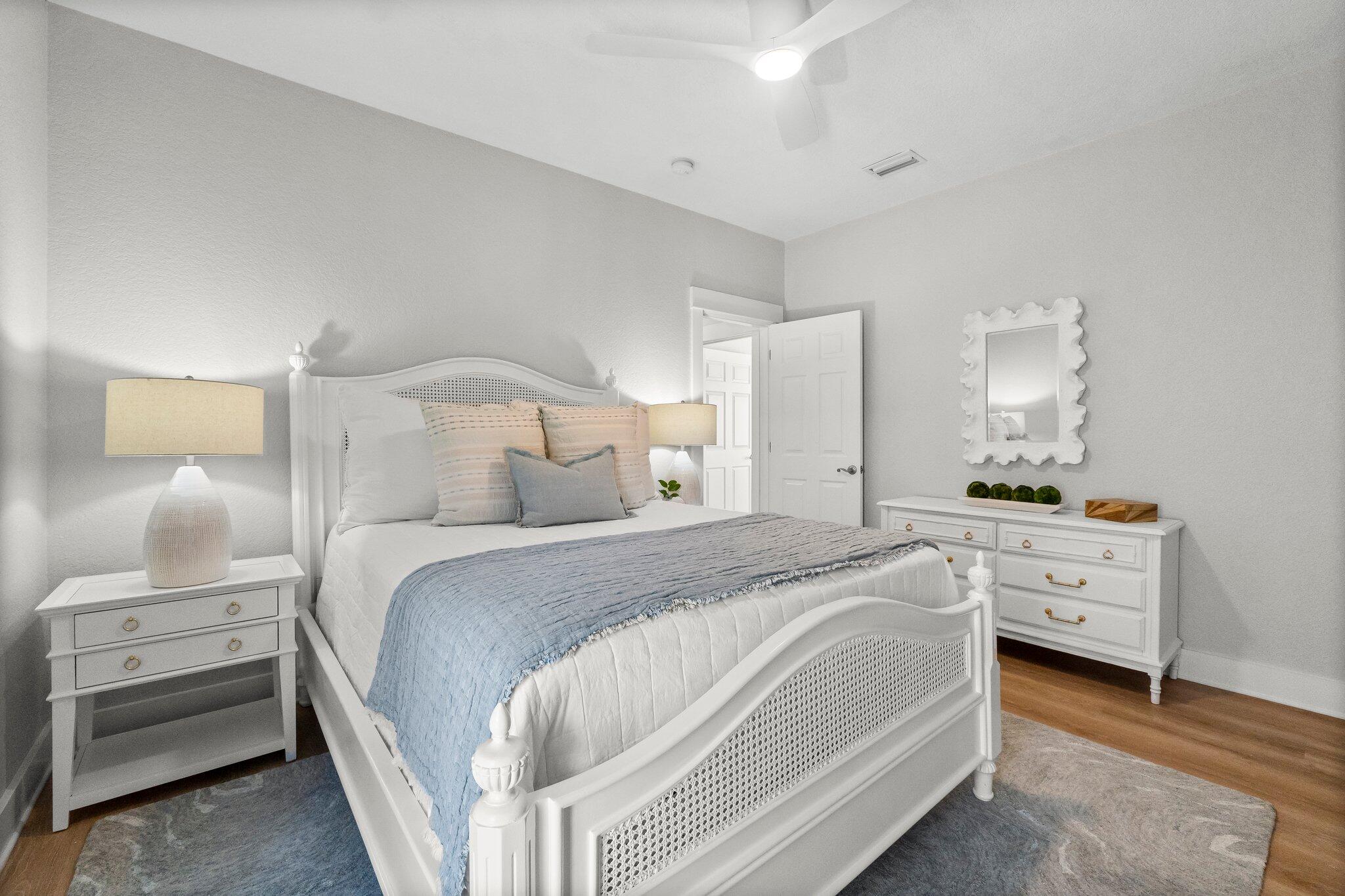 CRYSTAL BEACH - Residential