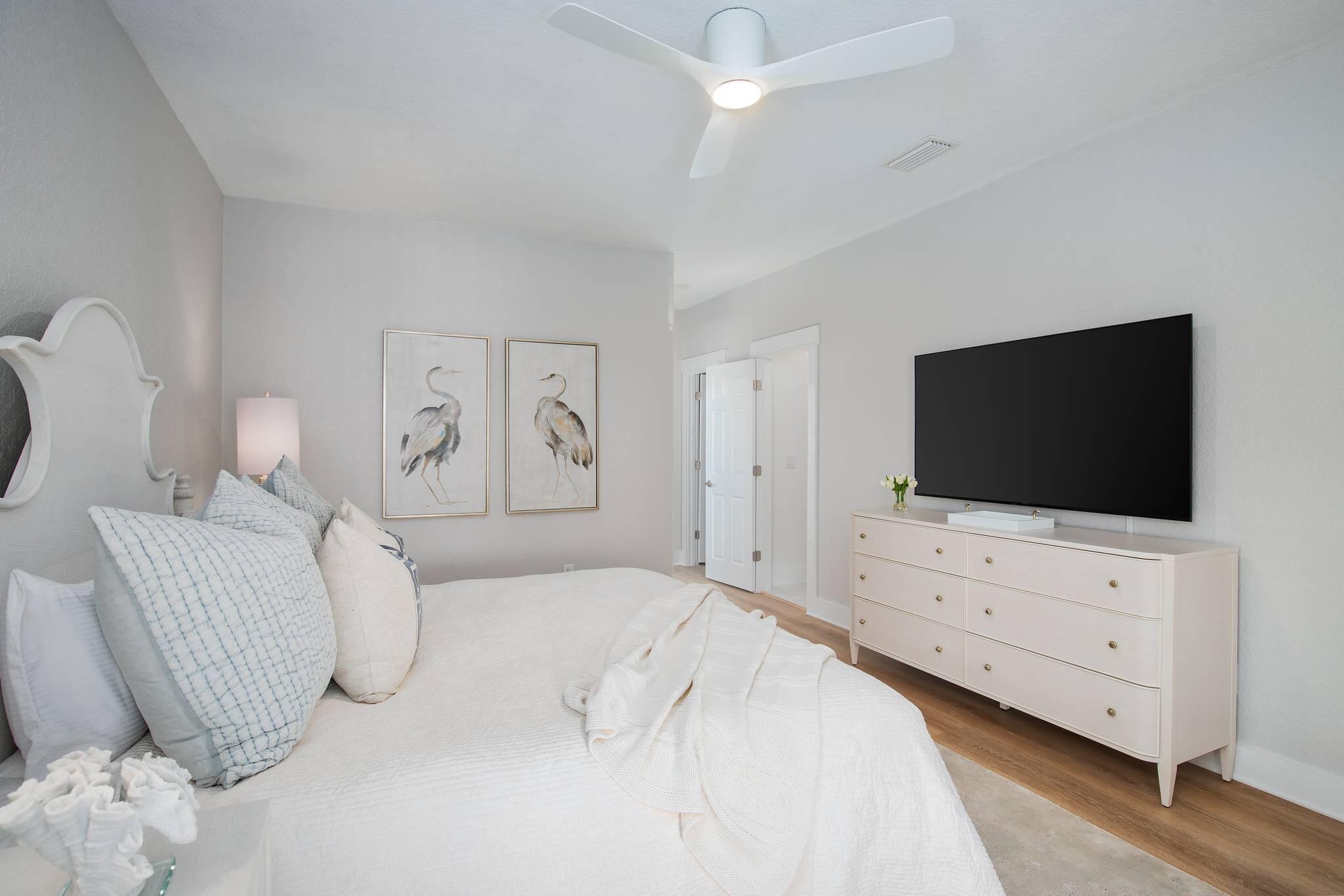 CRYSTAL BEACH - Residential