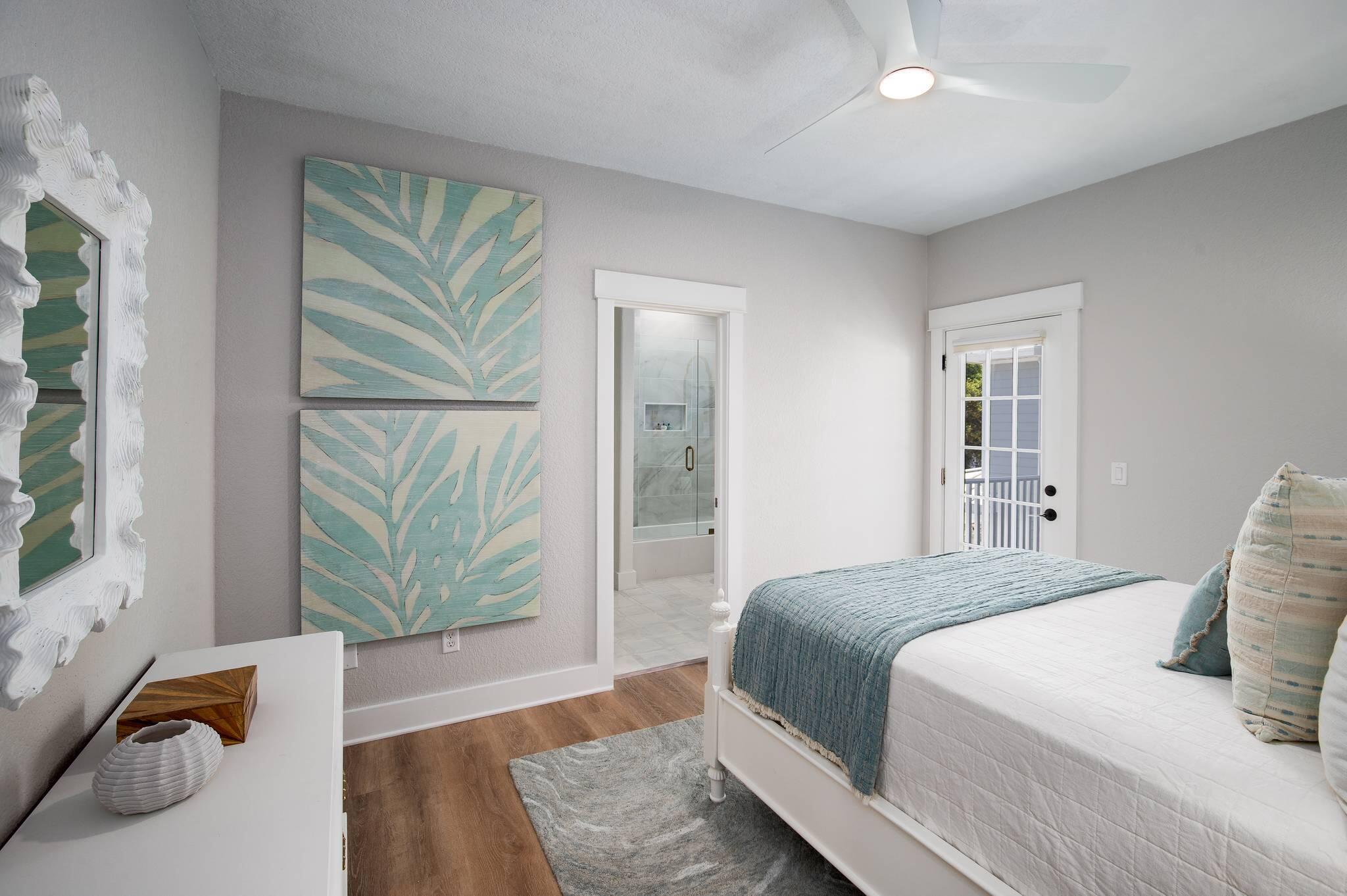 CRYSTAL BEACH - Residential