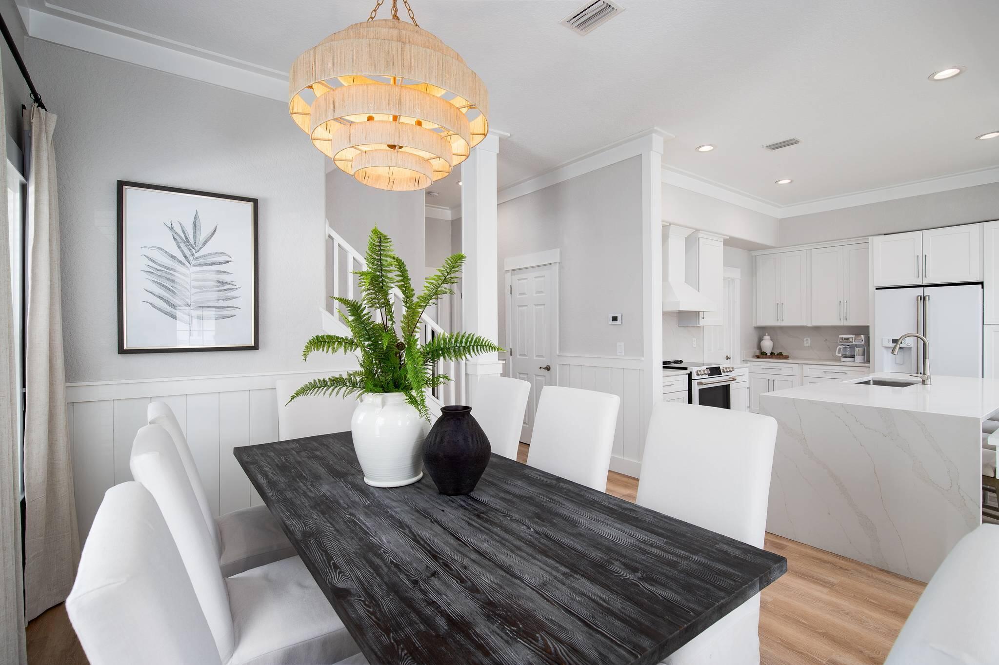 CRYSTAL BEACH - Residential