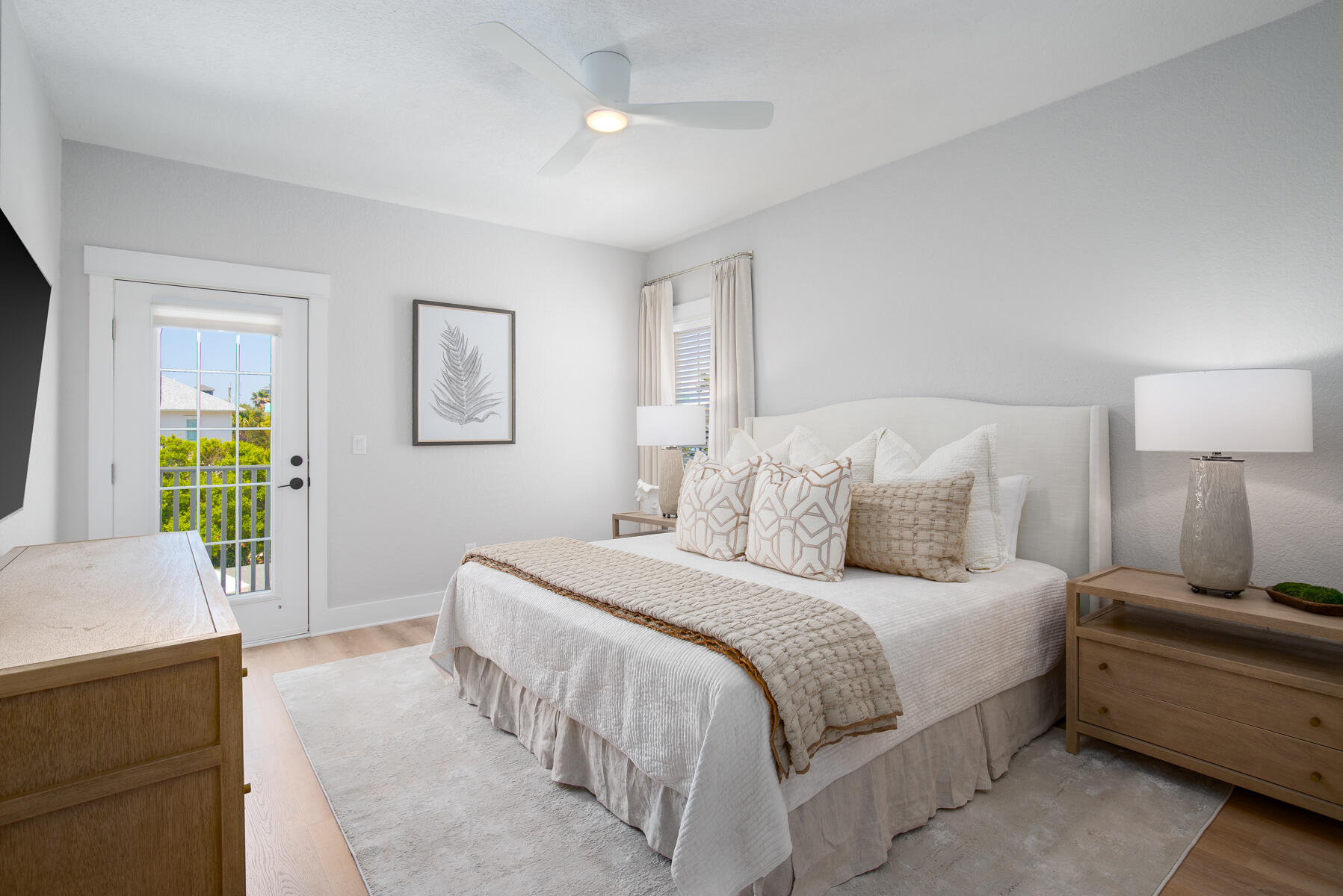 CRYSTAL BEACH - Residential