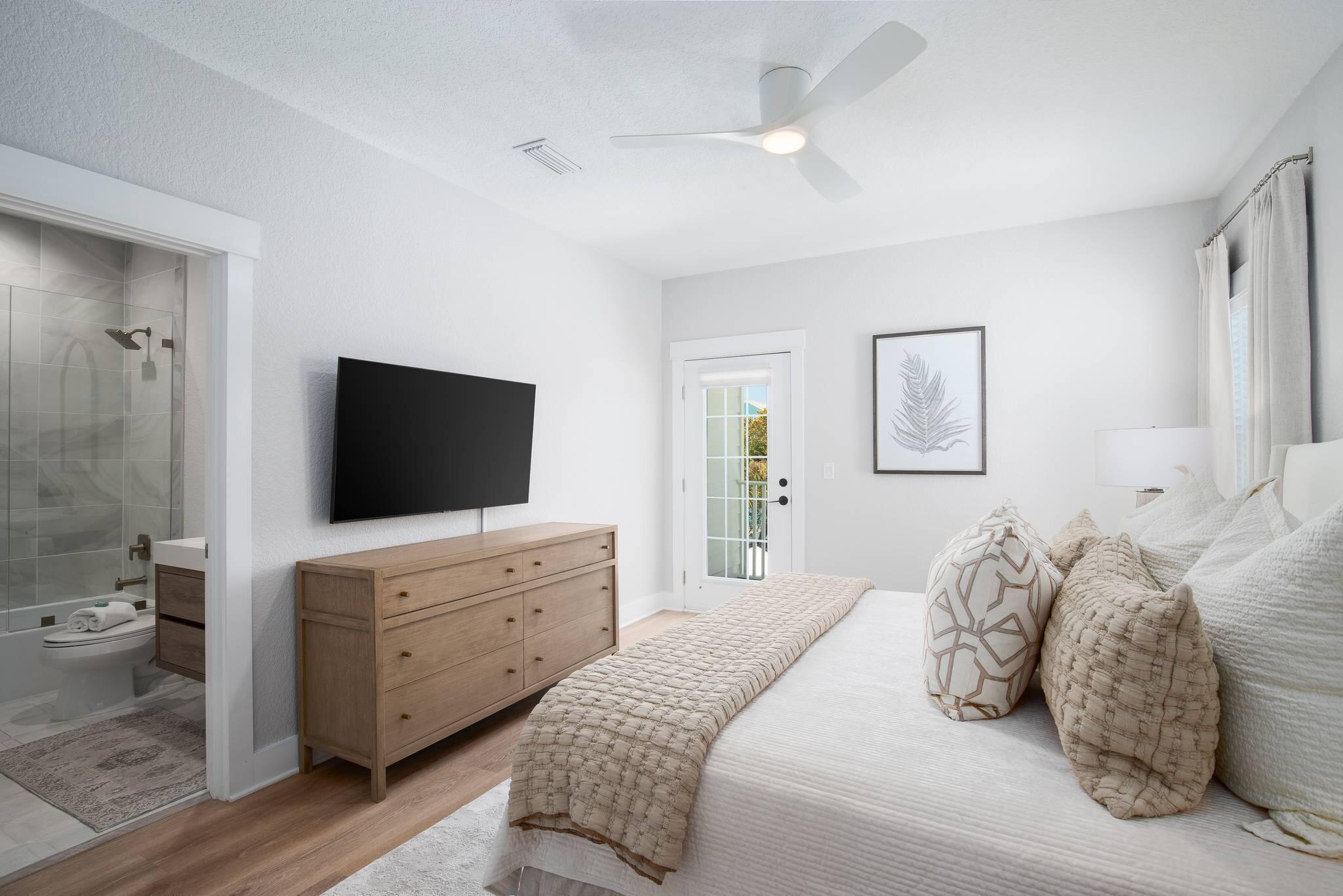 CRYSTAL BEACH - Residential