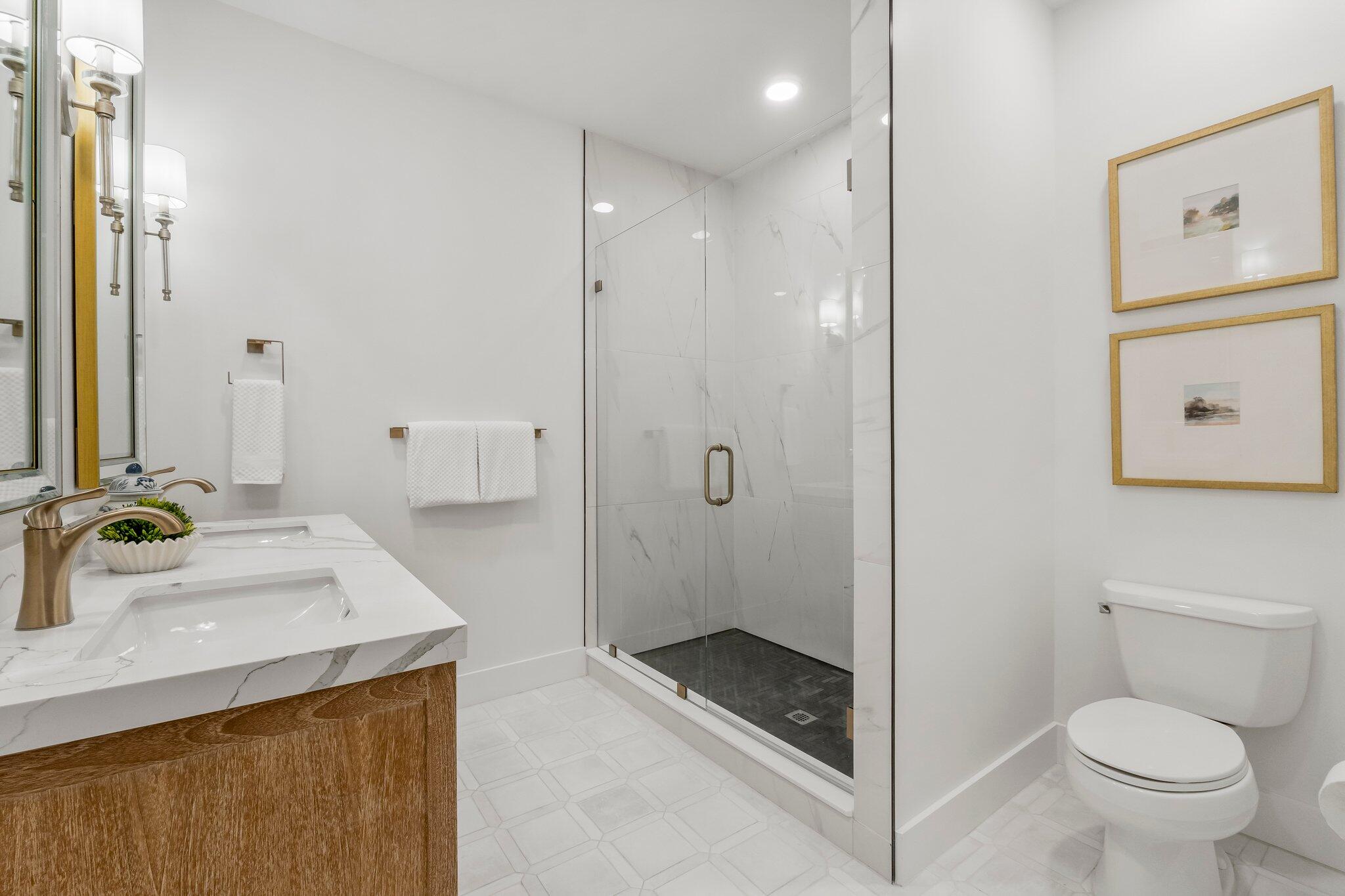CRYSTAL BEACH - Residential