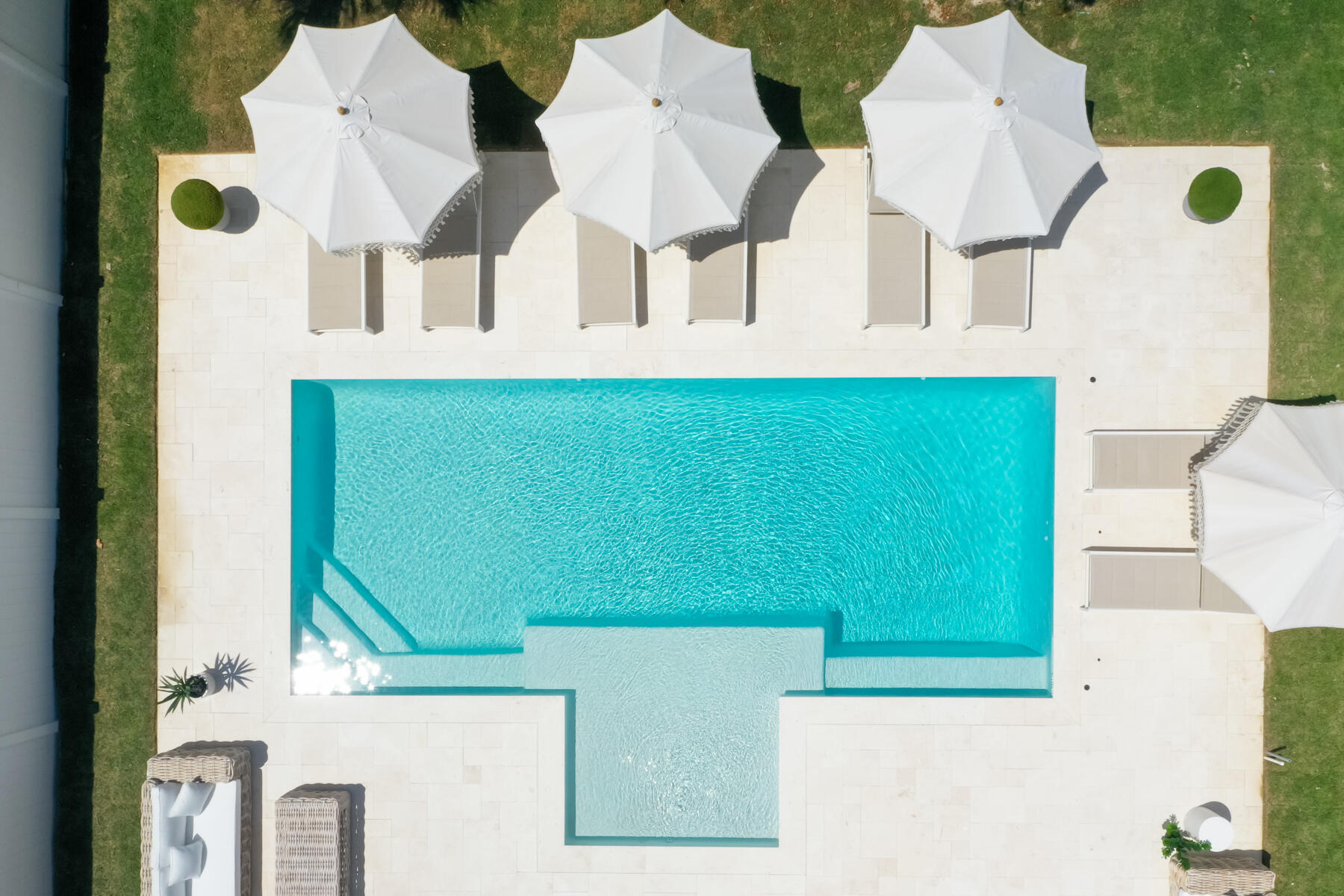 CRYSTAL BEACH - Residential