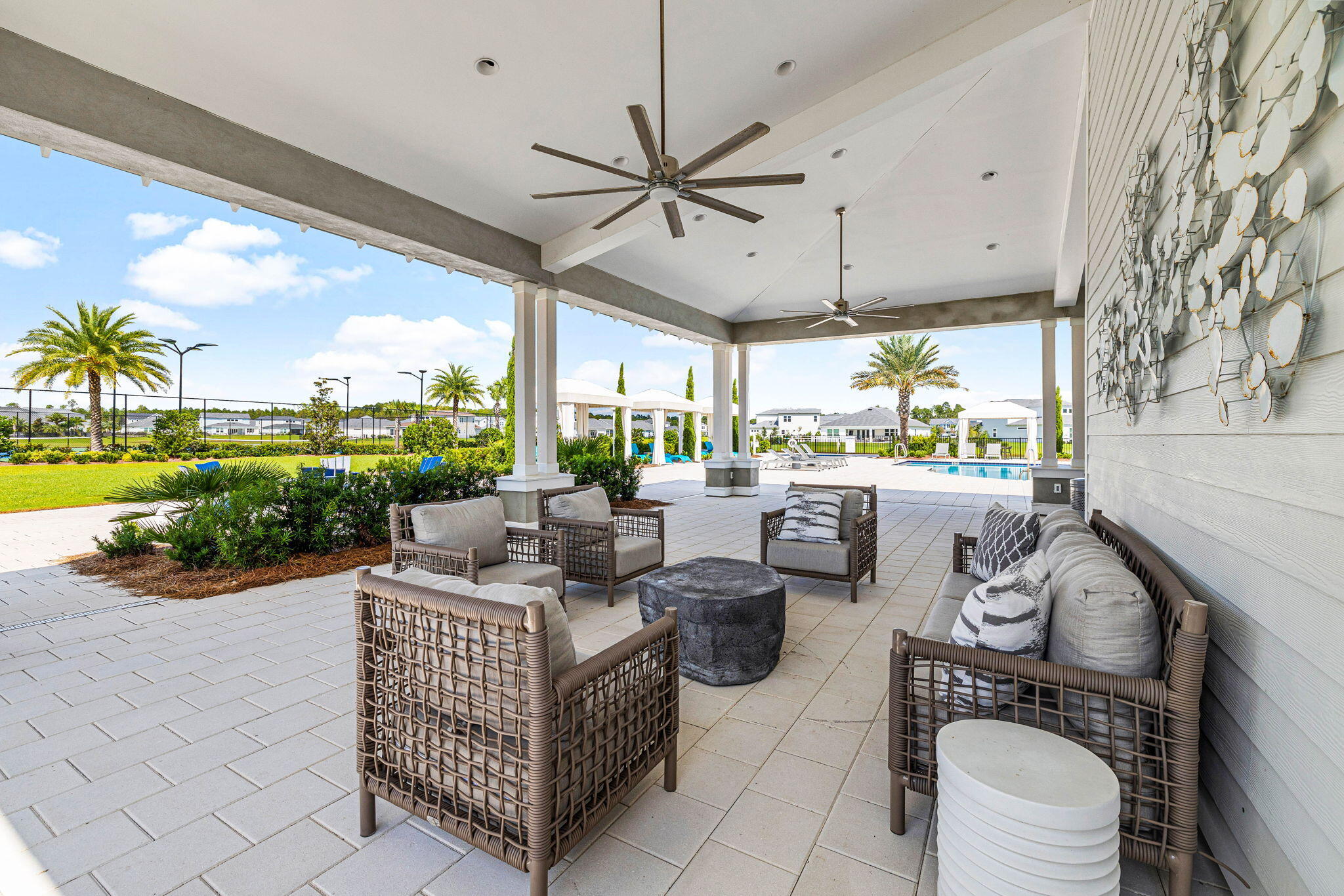 Naturewalk at Watersound Origins - Residential