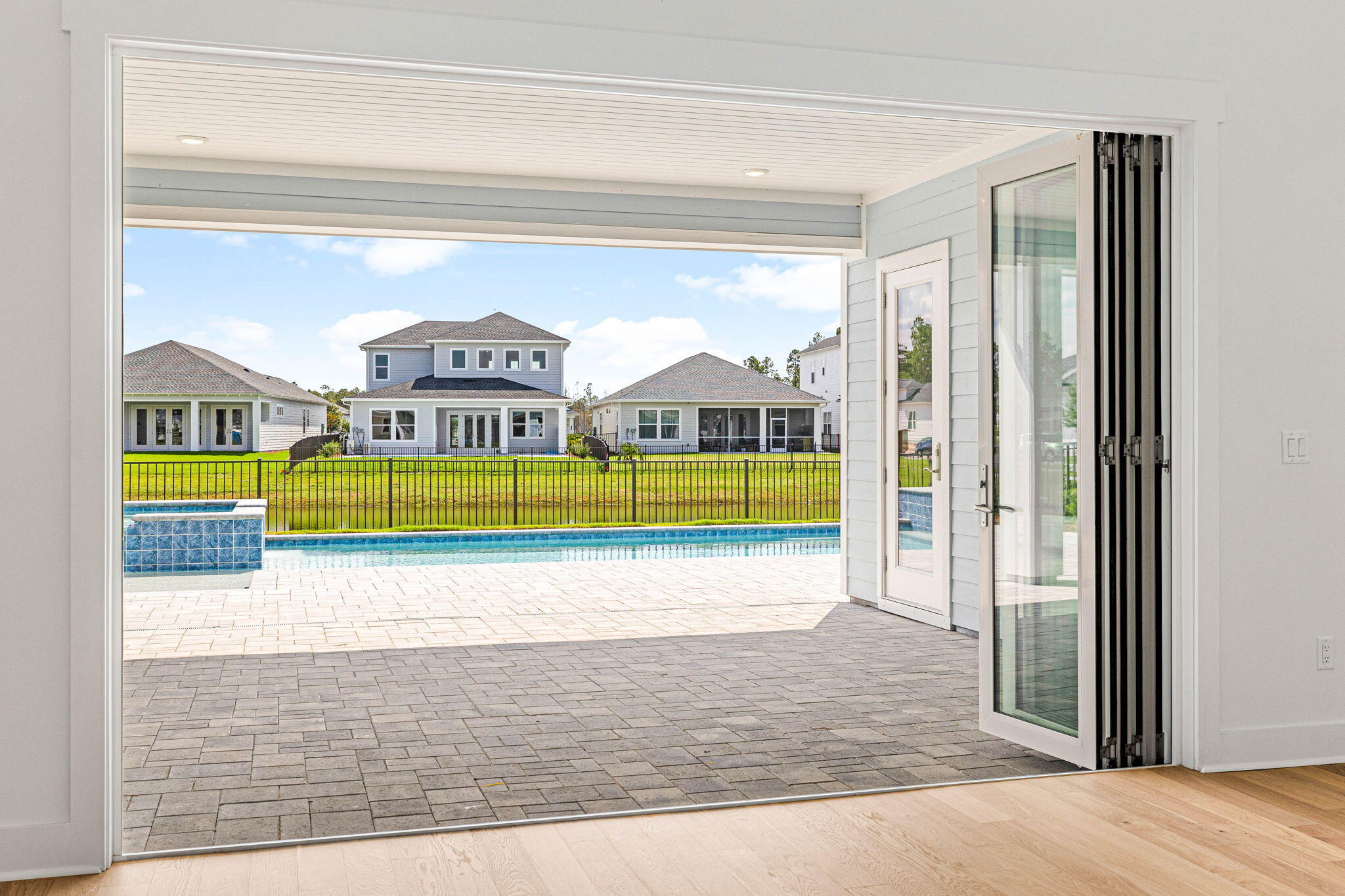 Naturewalk at Watersound Origins - Residential