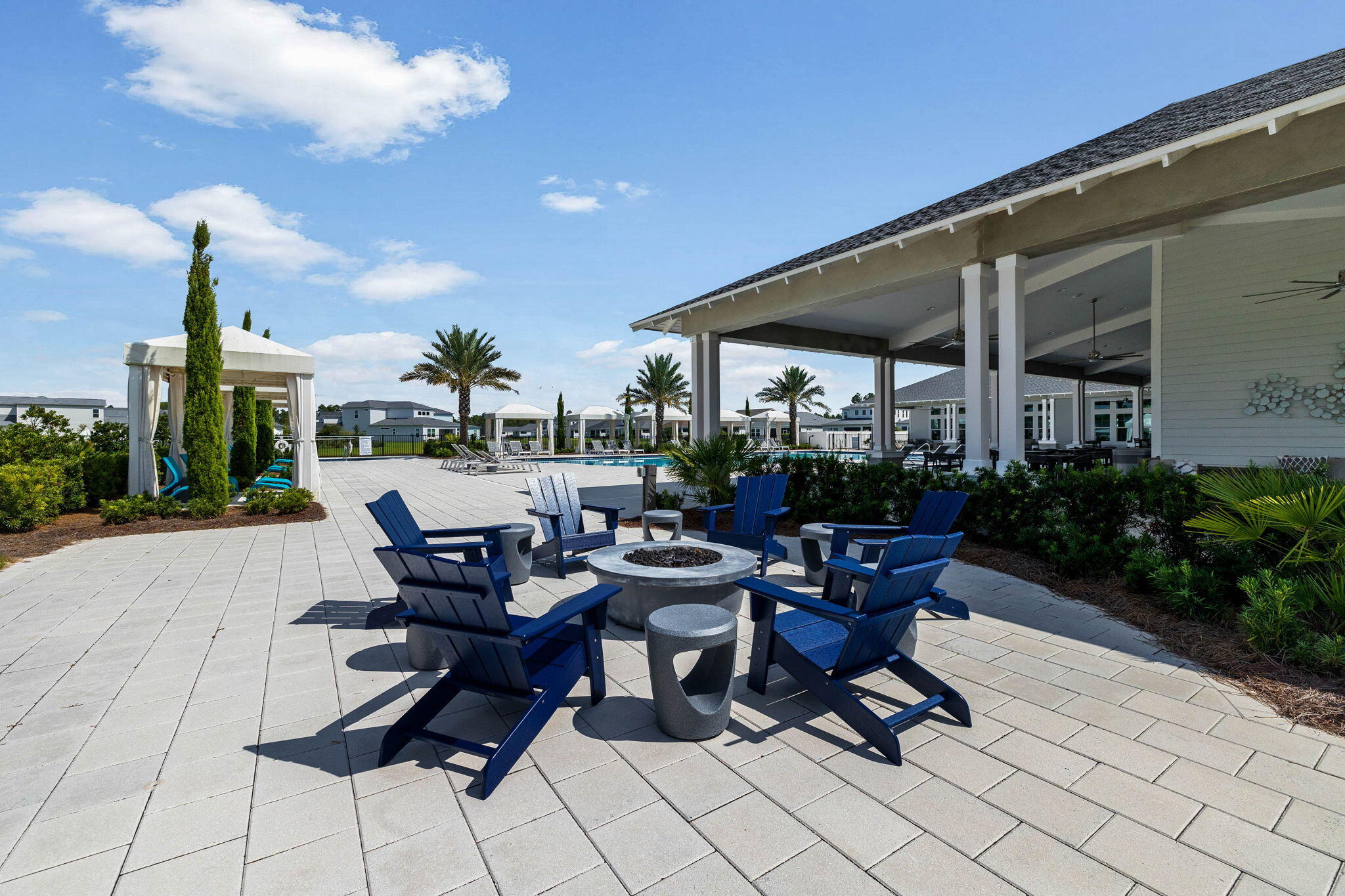 Naturewalk at Watersound Origins - Residential