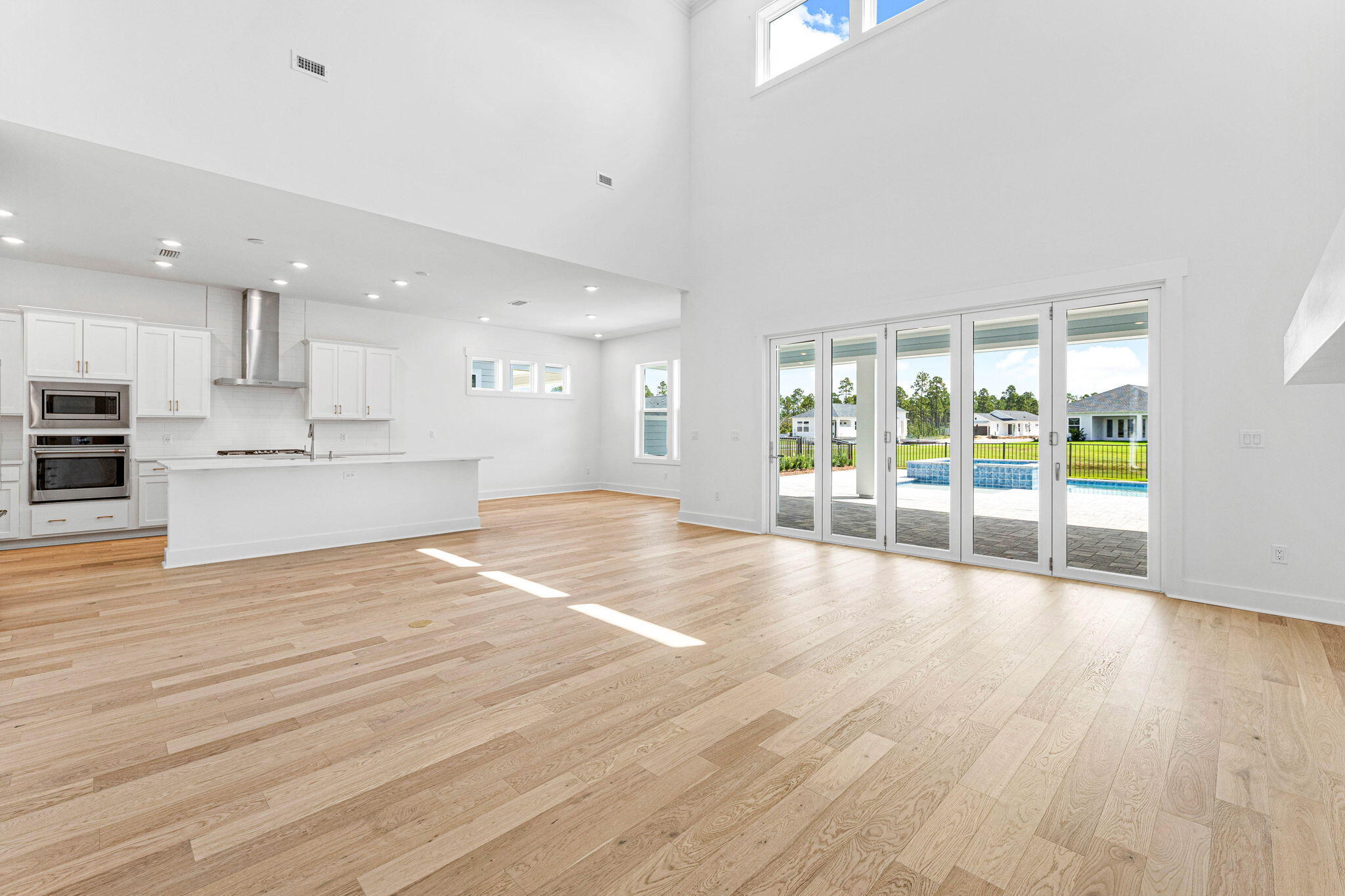 Naturewalk at Watersound Origins - Residential