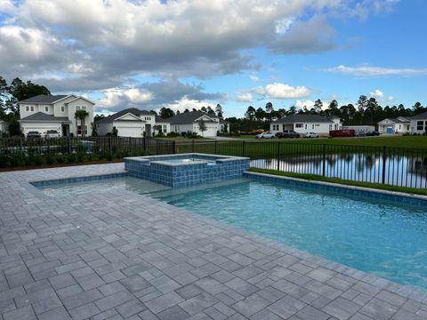 A home in Inlet Beach