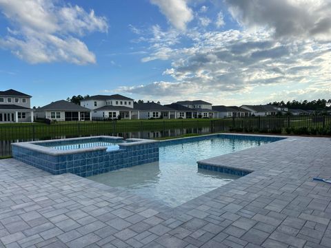 A home in Inlet Beach