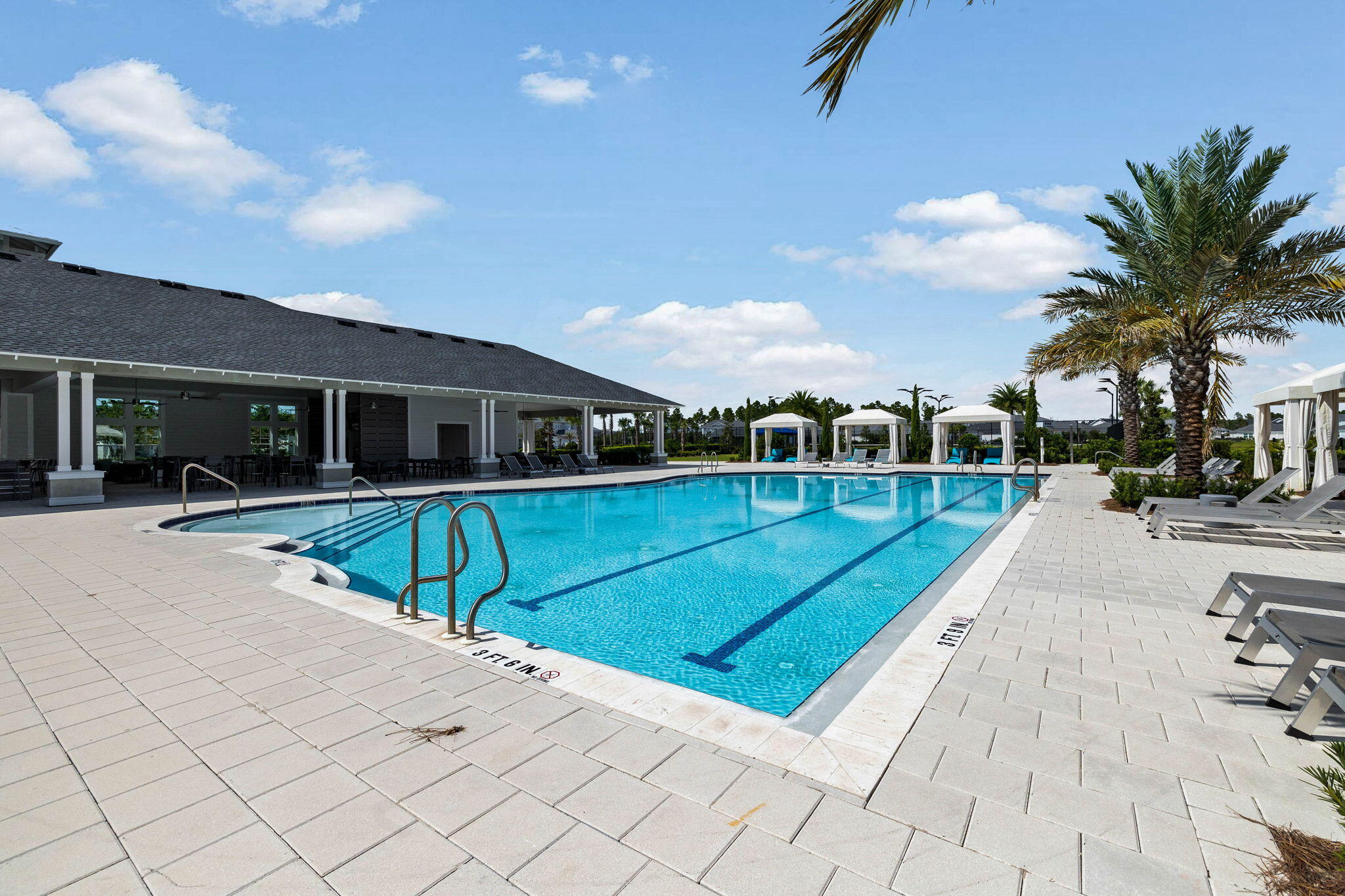 Naturewalk at Watersound Origins - Residential