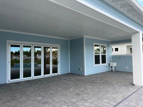 A home in Inlet Beach