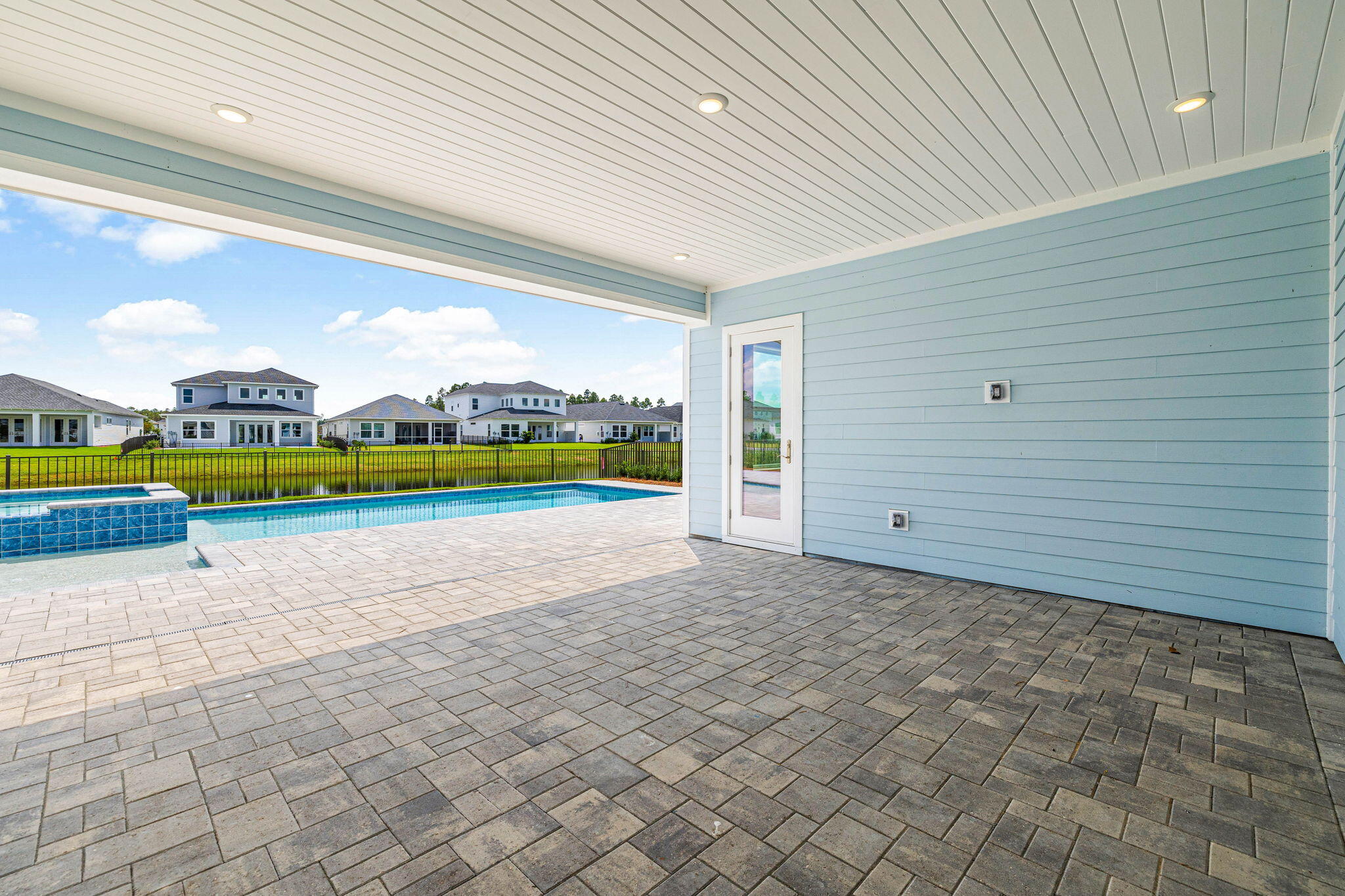 Naturewalk at Watersound Origins - Residential