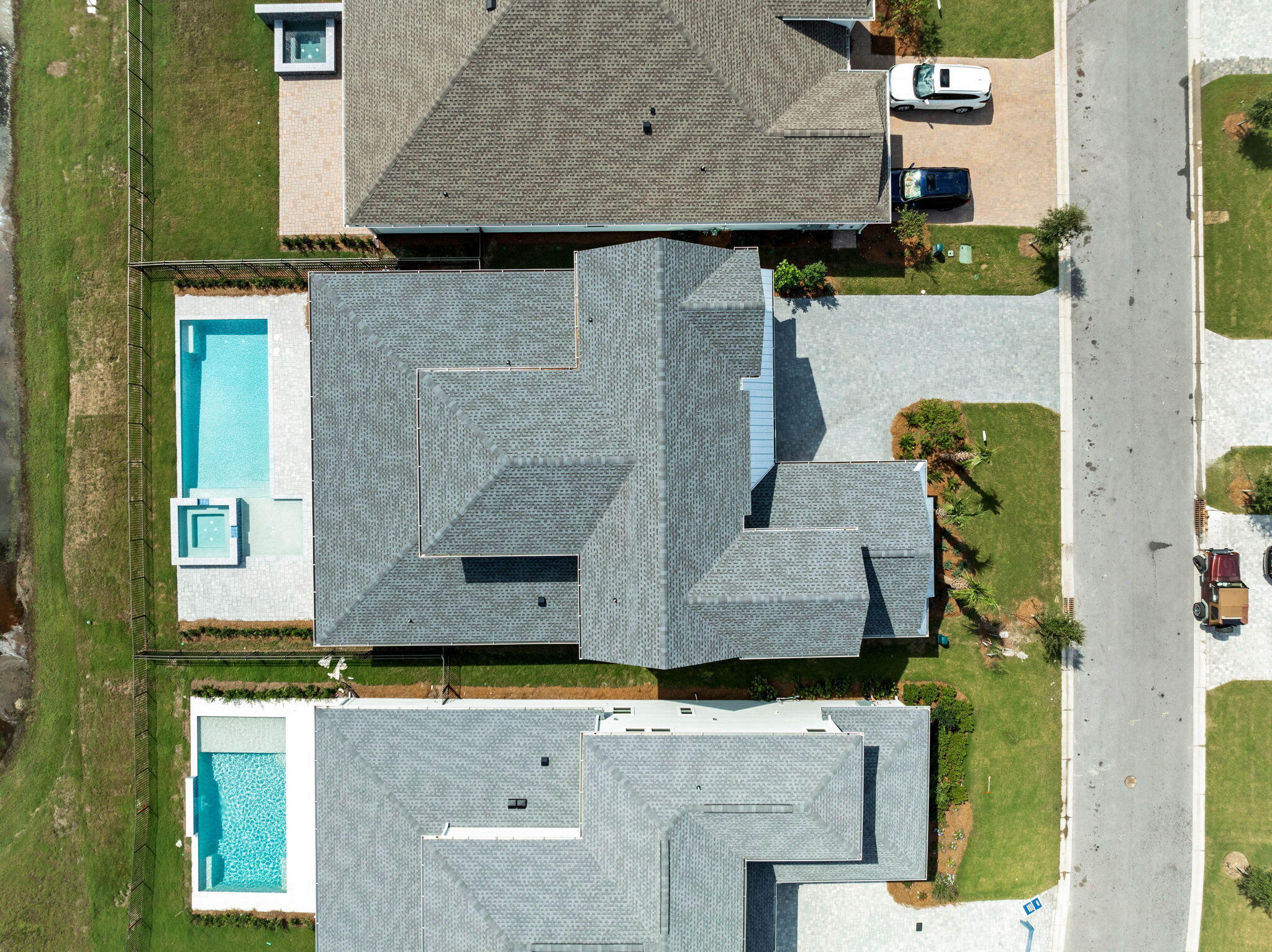 Naturewalk at Watersound Origins - Residential