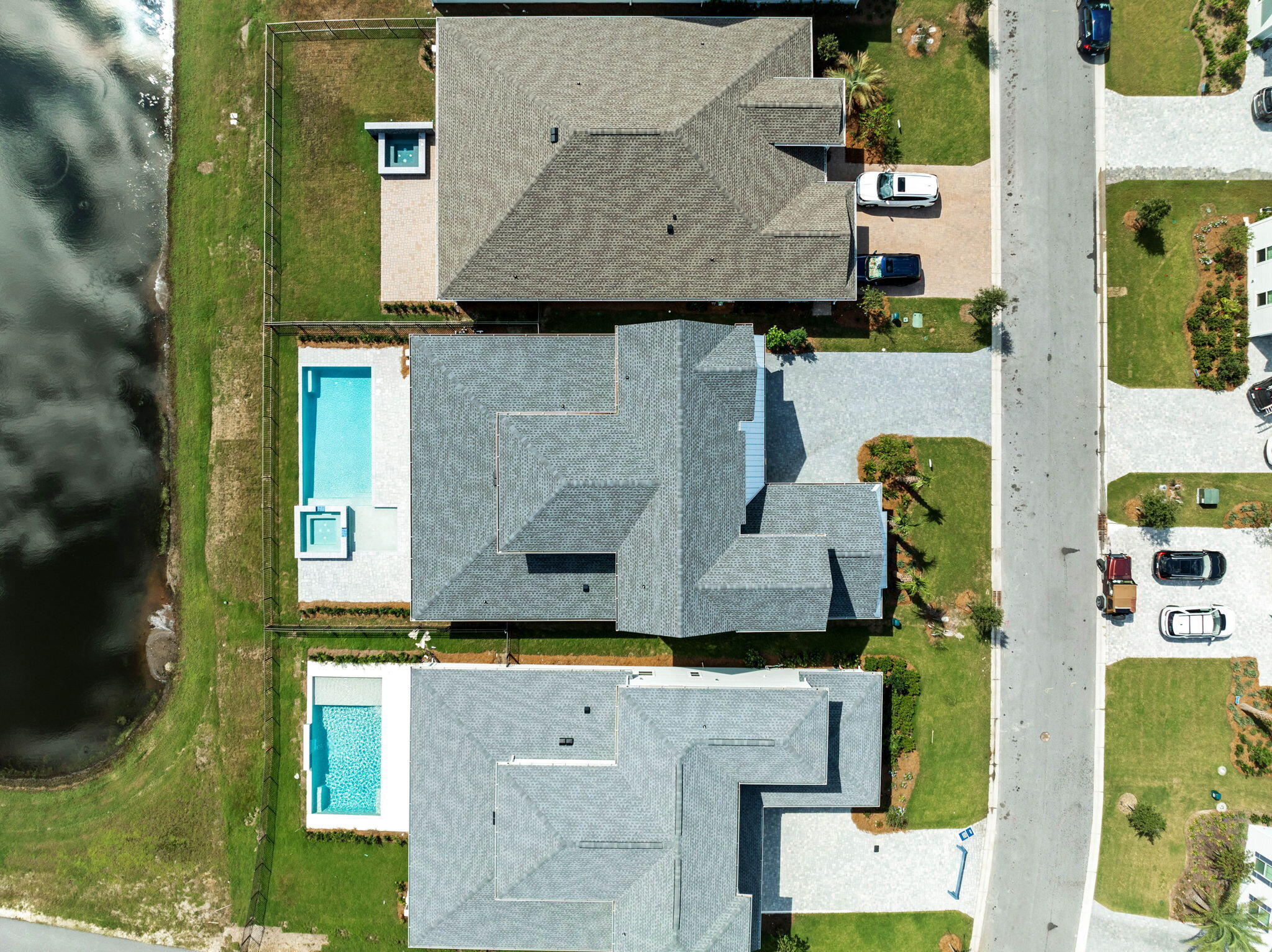 Naturewalk at Watersound Origins - Residential