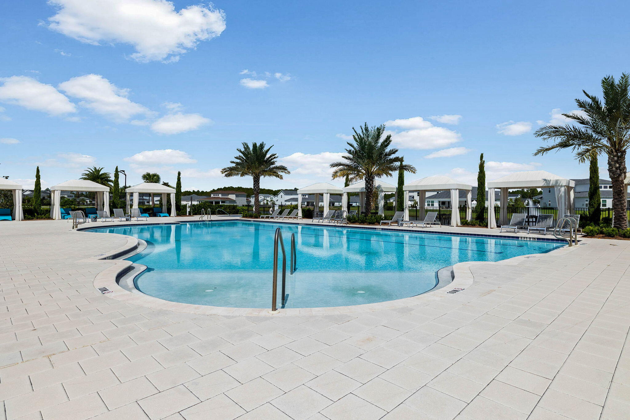Naturewalk at Watersound Origins - Residential