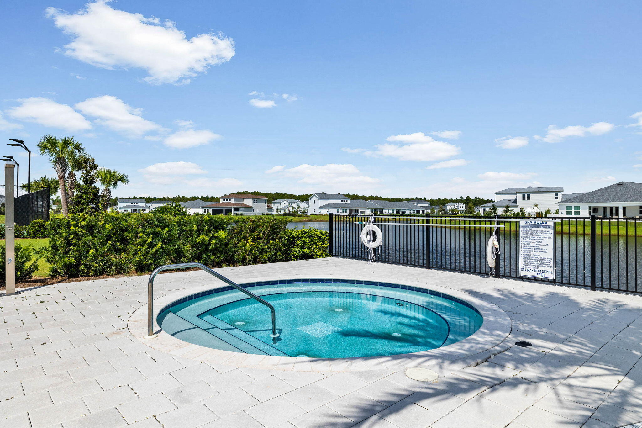 Naturewalk at Watersound Origins - Residential