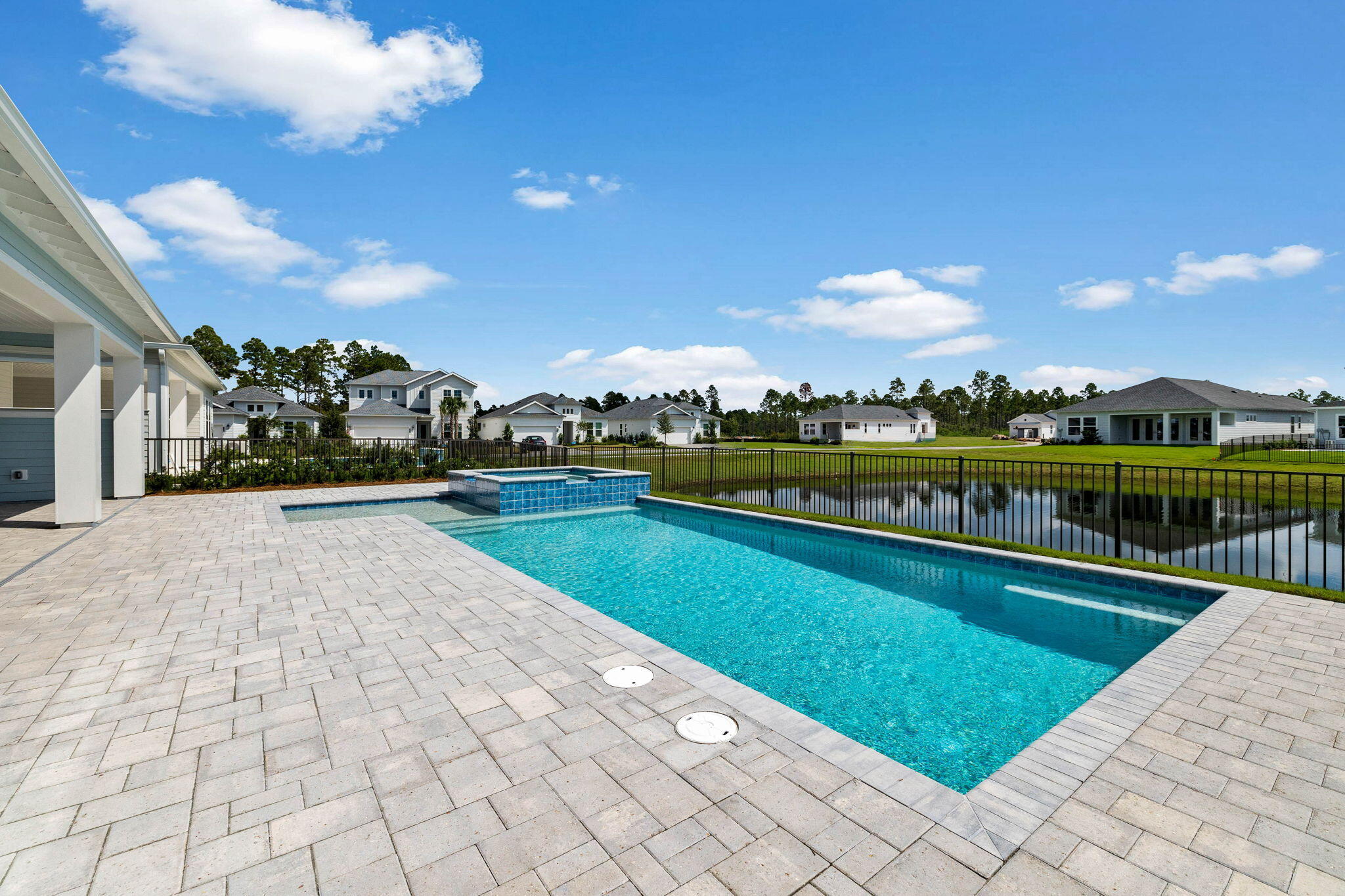 Naturewalk at Watersound Origins - Residential