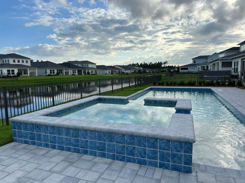 A home in Inlet Beach