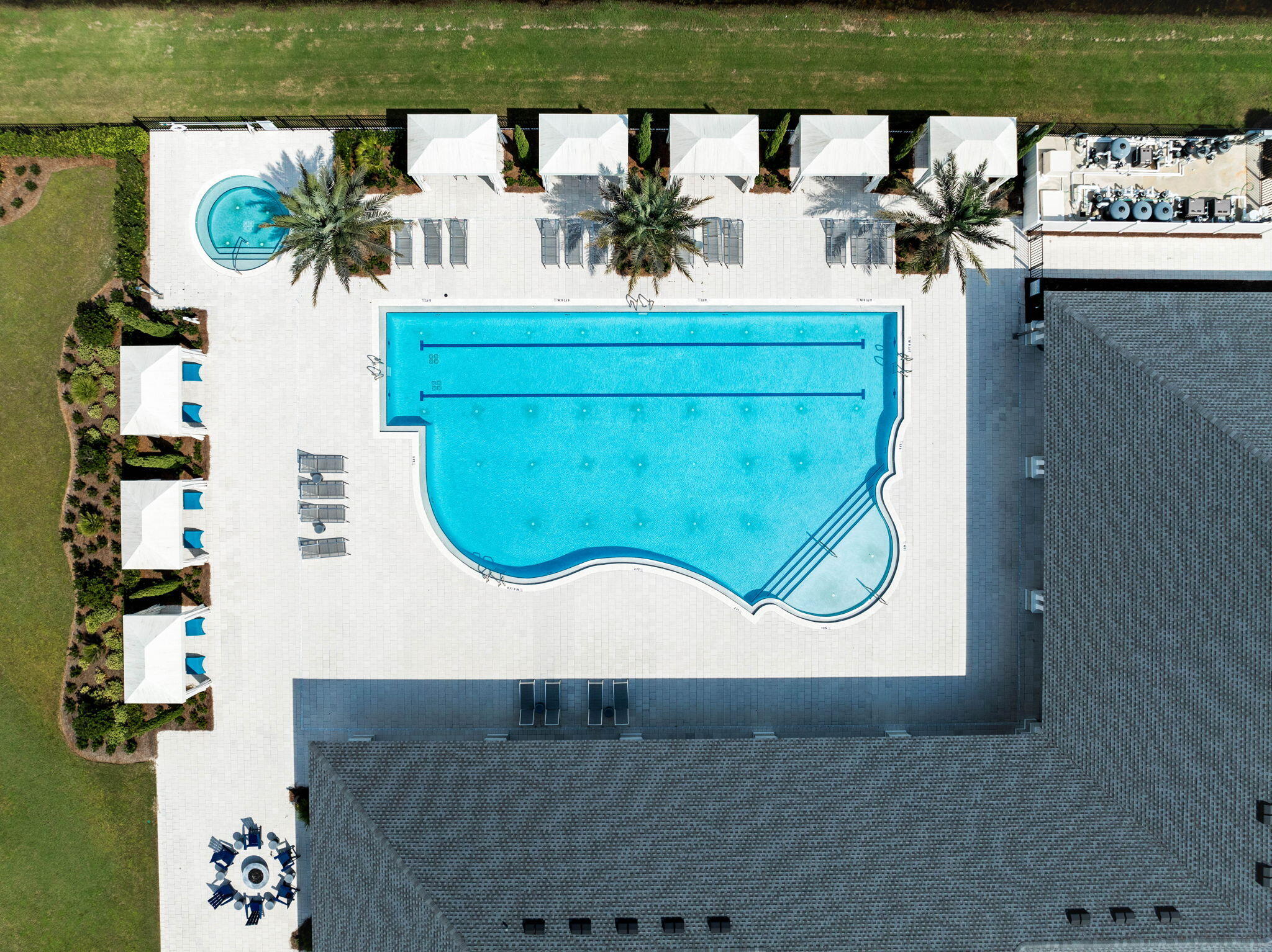 Naturewalk at Watersound Origins - Residential