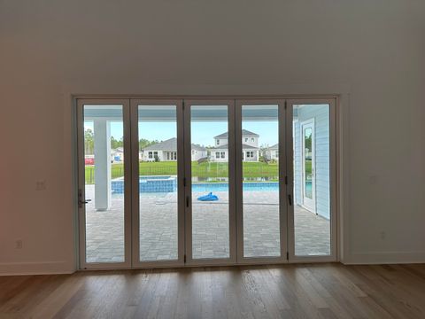 A home in Inlet Beach