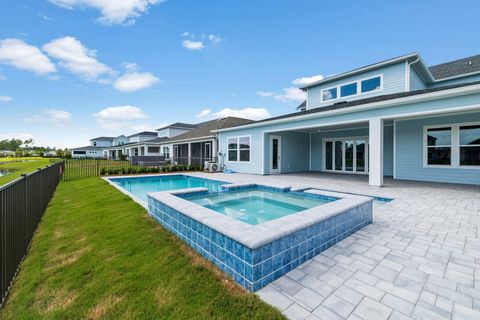 A home in Inlet Beach