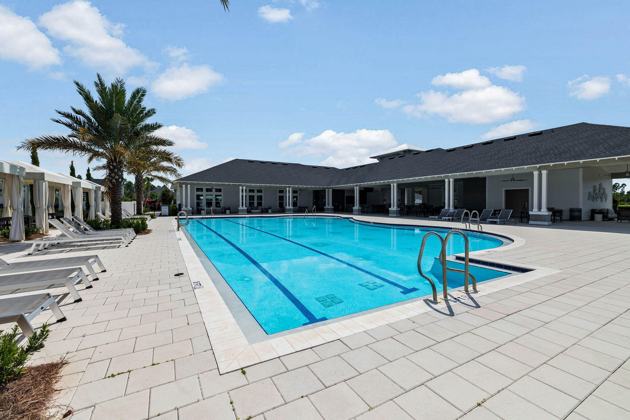 Naturewalk at Watersound Origins - Residential