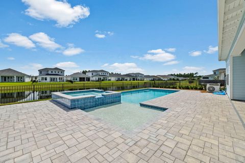 A home in Inlet Beach