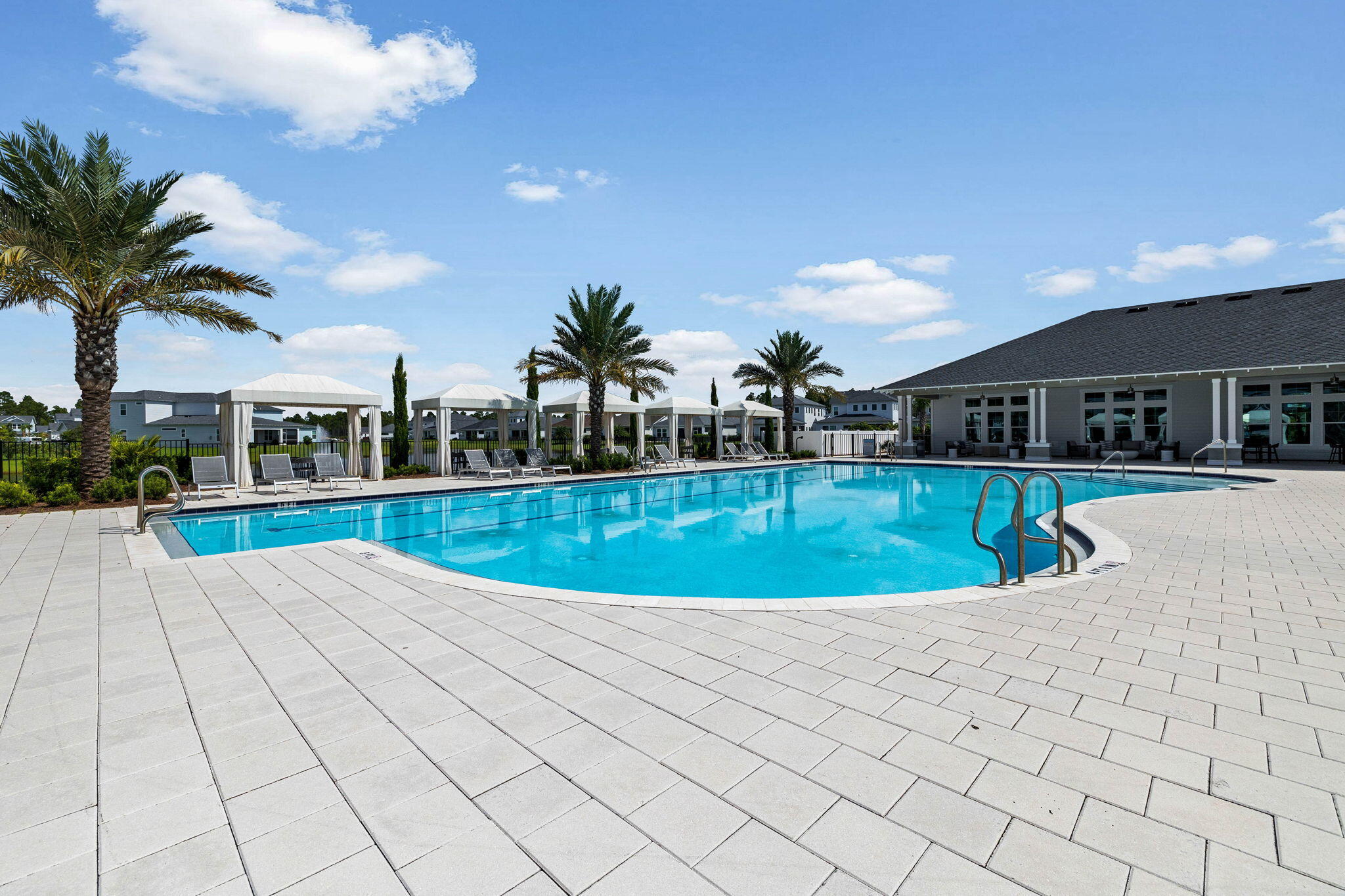 Naturewalk at Watersound Origins - Residential