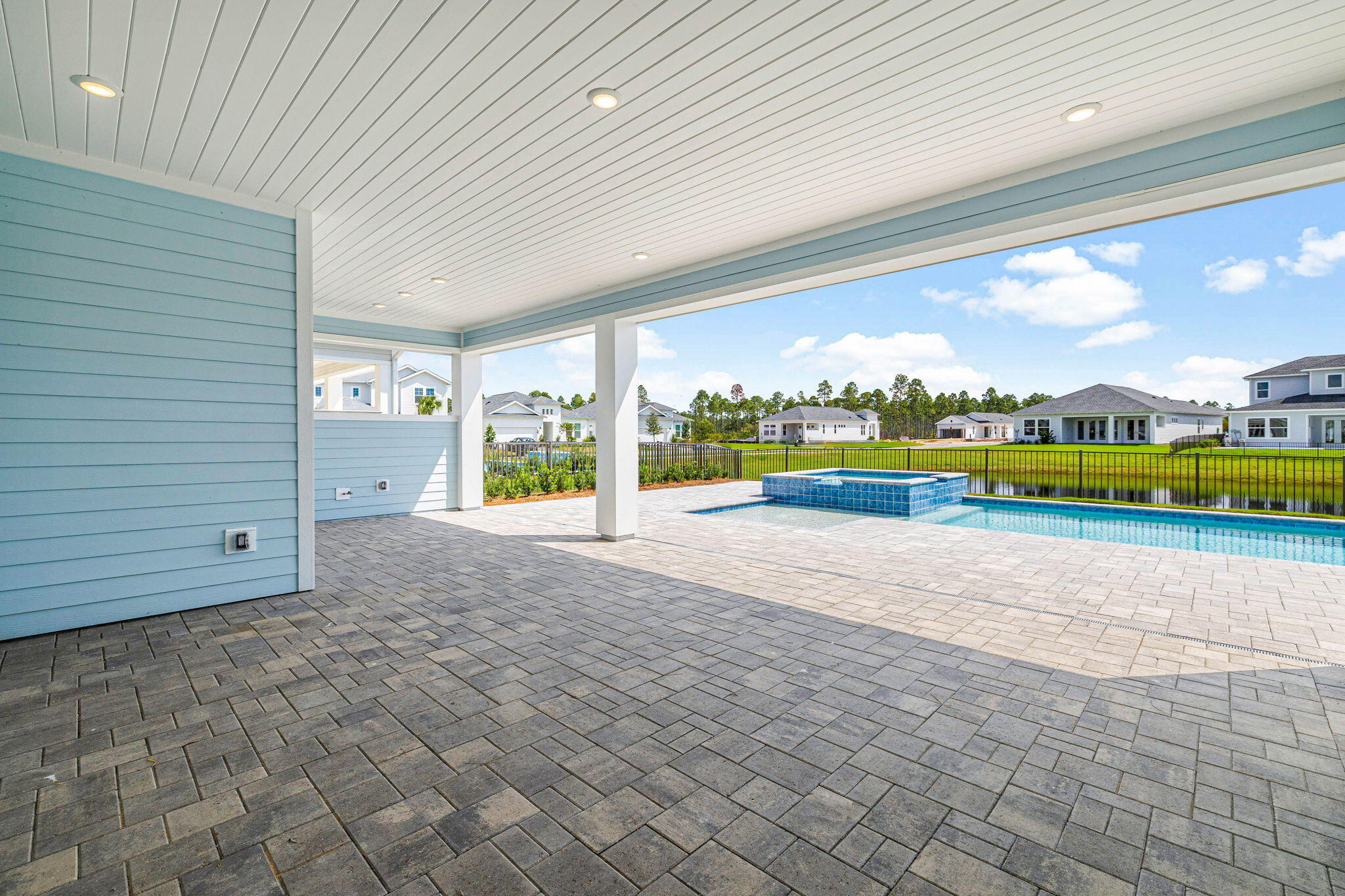 Naturewalk at Watersound Origins - Residential