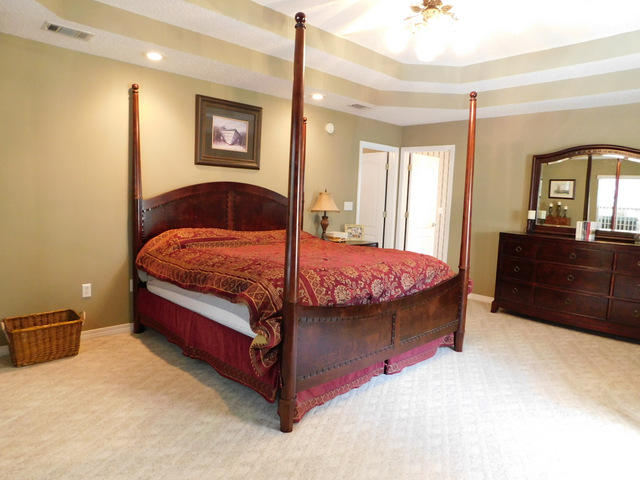 TIMBERLINE ESTATES - Residential