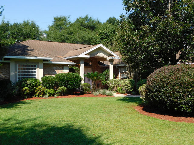 TIMBERLINE ESTATES - Residential