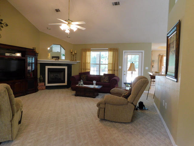 TIMBERLINE ESTATES - Residential