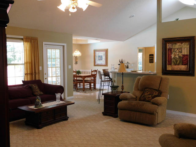 TIMBERLINE ESTATES - Residential