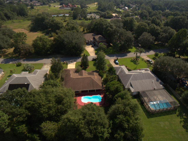 TIMBERLINE ESTATES - Residential