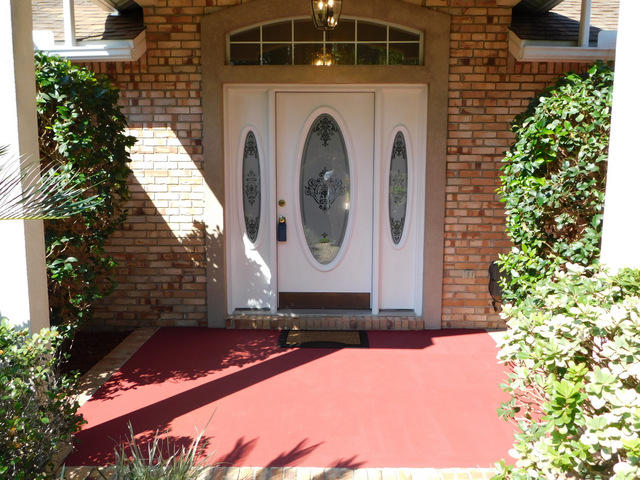 TIMBERLINE ESTATES - Residential